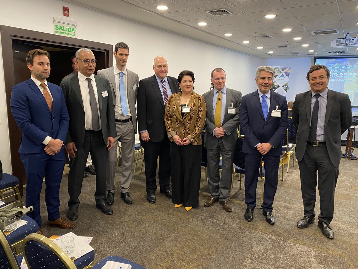 Corporación Alta Ley tweet media