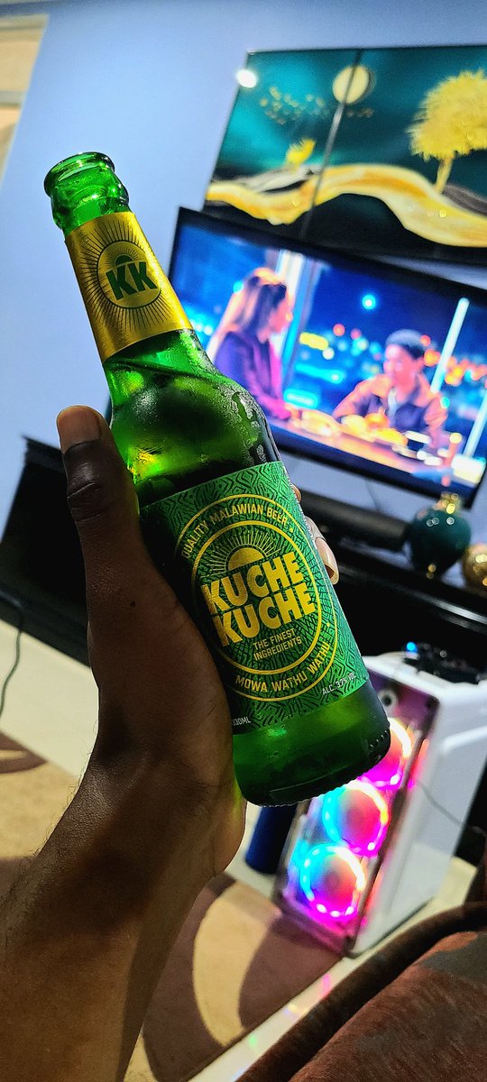 Netflix n chill mpaka Kuche-Kuche <a href="/CastelMalawi/">Castel Malawi</a>