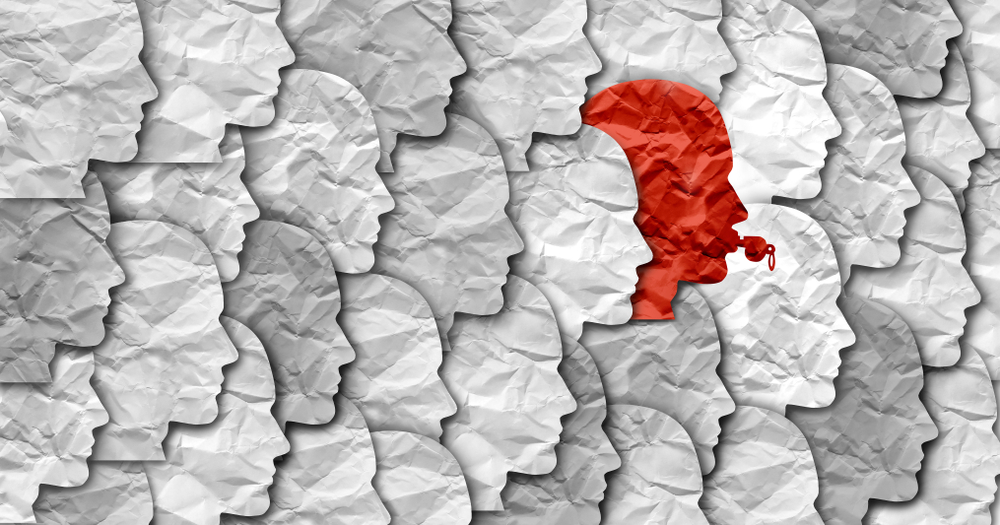 Eén 'verpleegkundige' aanhouden, de ander veroordeeld...

Wat dappere stap moet dat geweest zijn om als eerste naar voren te stappen bij een gevoel dat er iets niet klopt bij een collega.

Deze meldingsbereidheid zegt iets over de open cultuur in @JBZDenBosch  &amp; <a href="/WZA_Ziekenhuis/">WilhelminaZkhsAssen</a>