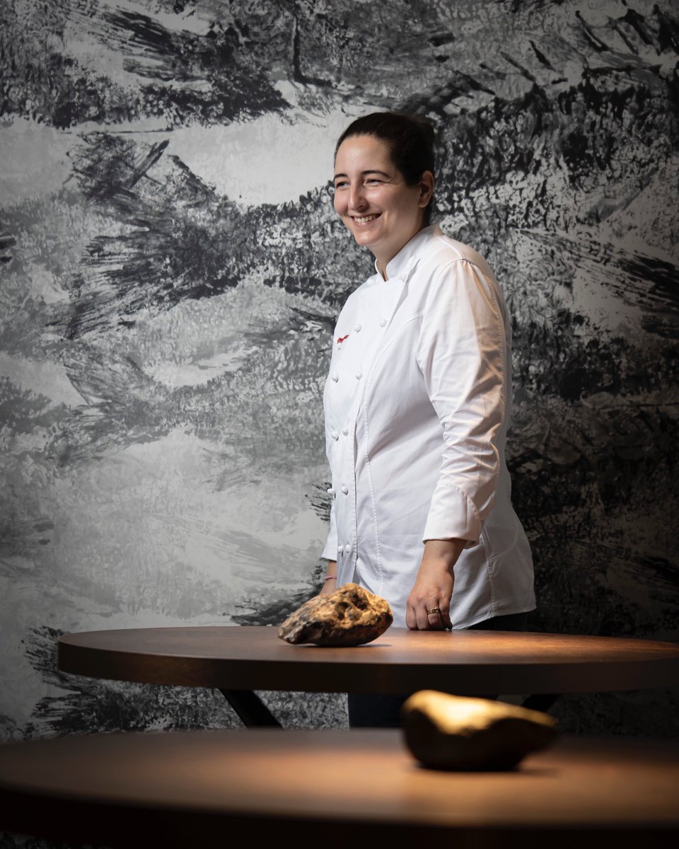 Magogarestaurante tweet media