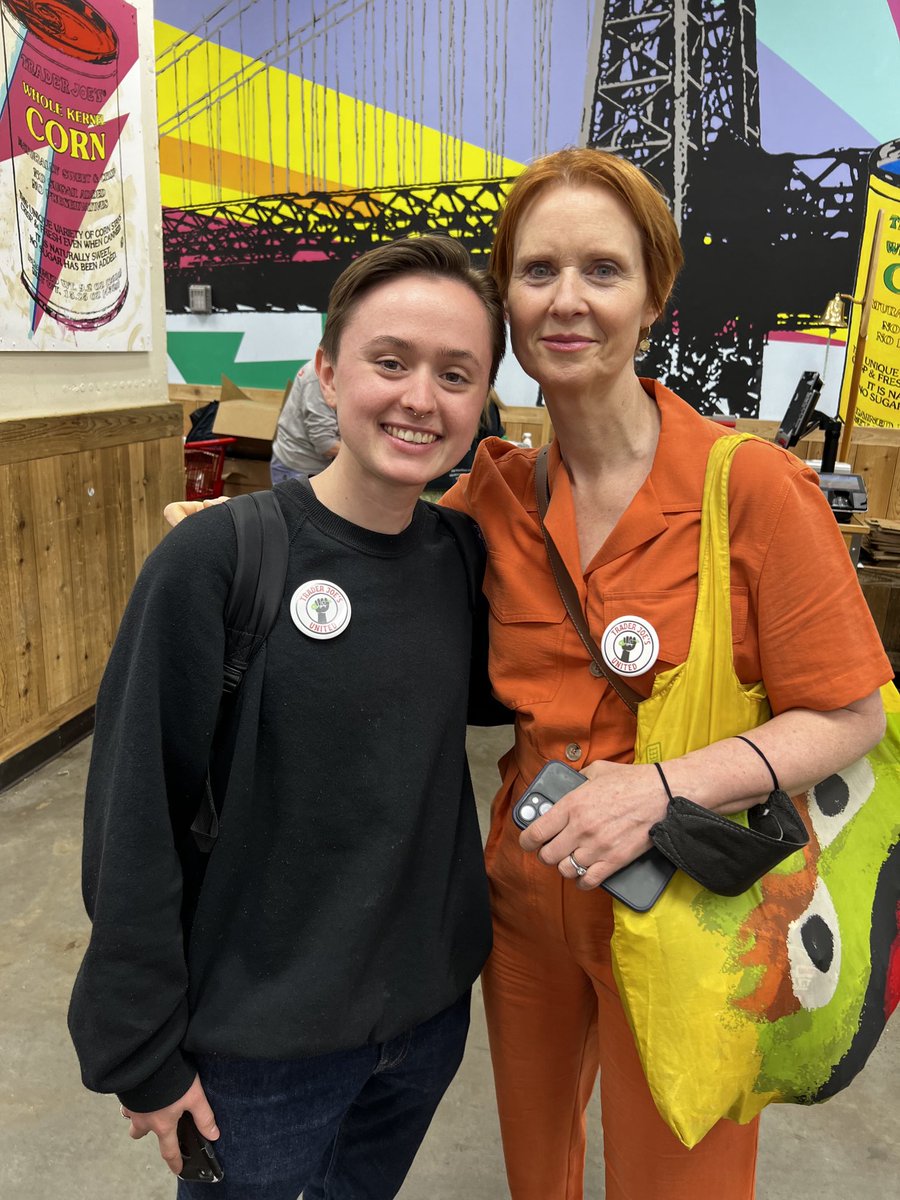 Cynthia Nixon Kids