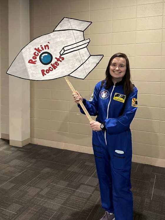 Abby Hays tweet media