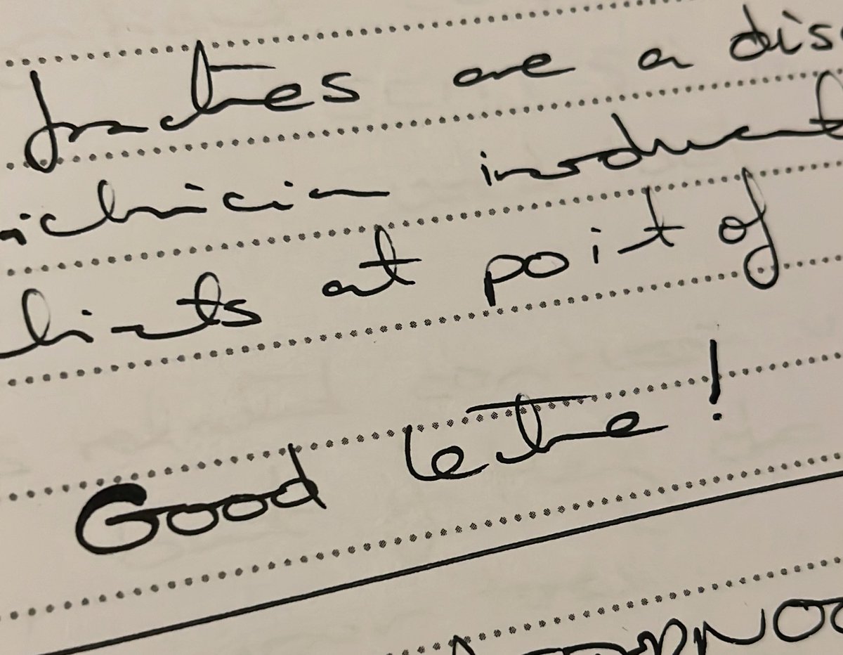 Rob Greig tweet media