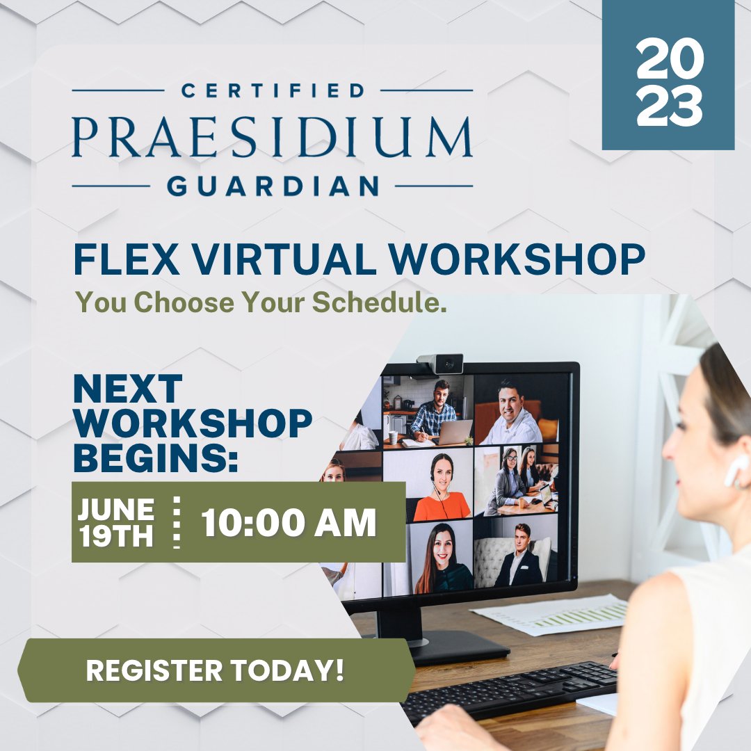 Praesidium tweet media