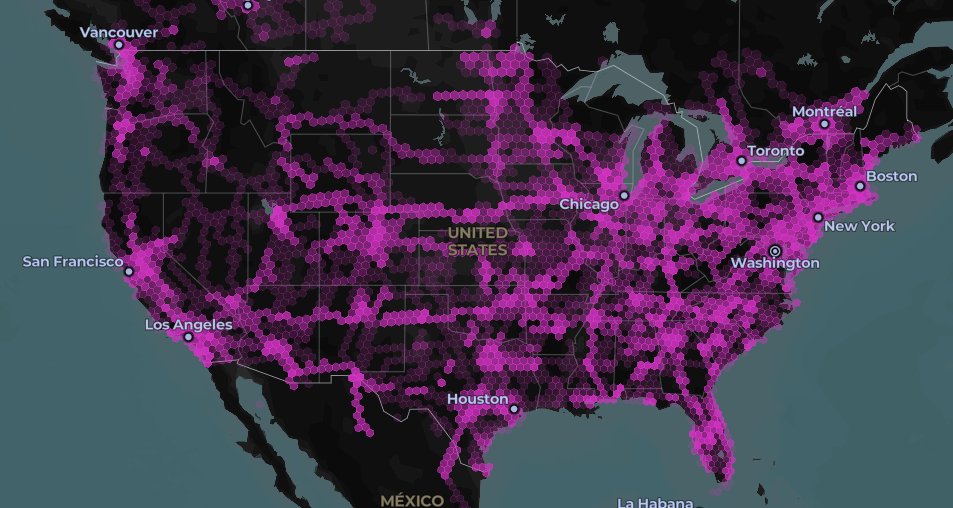 AltcoinAura's tweet image. 🚀 Blast off to the future of mapping with #Hivemapper! Thousands of drivers worldwide are uniting to create daily imagery. Say hello to a more up-to-date map! 🌍📸 #MappingFuture #HivePower