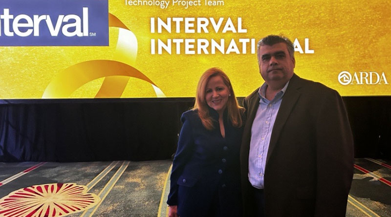 ResortTrades's tweet photo. The @ARDAorg Awards recognize the best of the best. Congratulations, to Interval International Project Team for winning the 2023 ARDA Award. ๐ #VacationOwnership #ARDA360 #MembersDirectory #R+H #timeshare #ResortNews https://t.co/kG6zt9Rgwl
