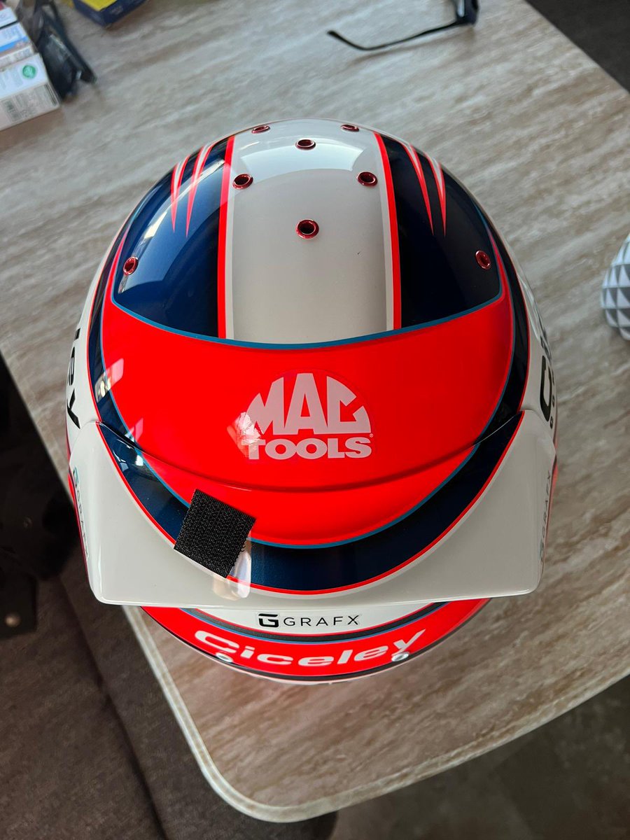 Adam Morgan tweet media