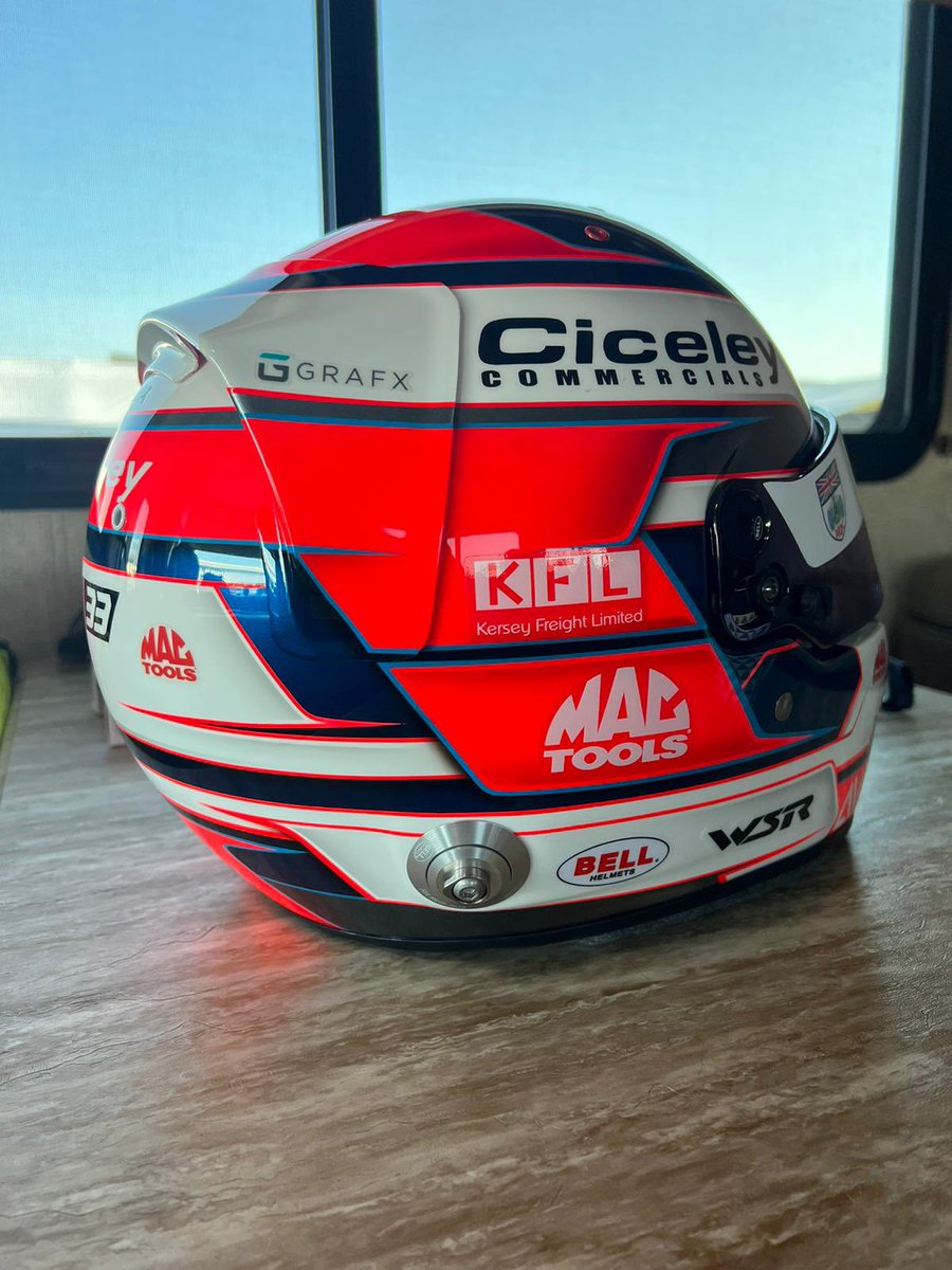 Adam Morgan tweet media