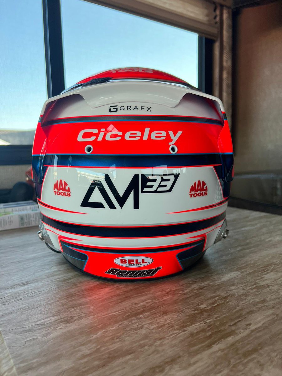 Adam Morgan tweet media