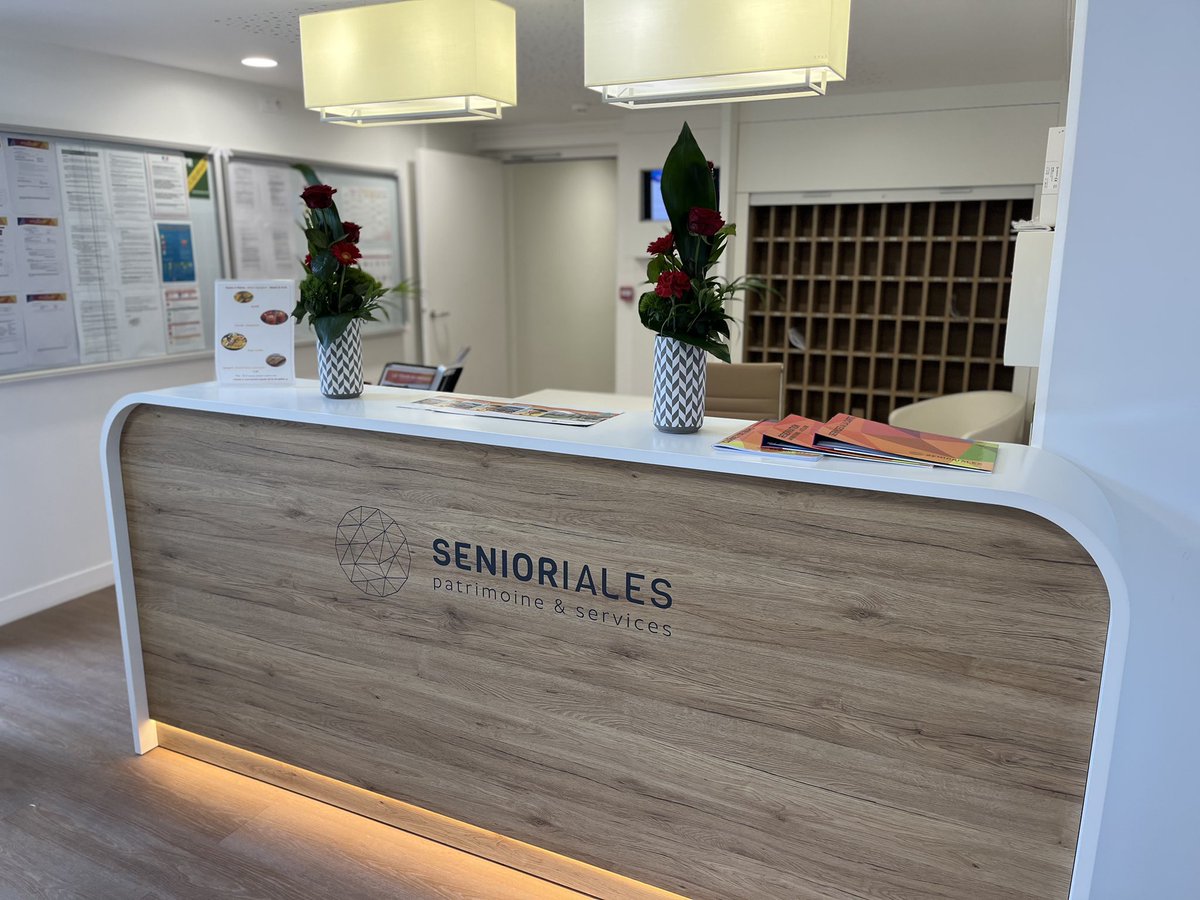 SenAngers's tweet photo. Journée portes ouvertes pour la résidence @SenAngers jusqu’à samedi ! #JPO 
On vous attend nombreux pour découvrir notre jolie résidence 🙂
☕️Petit-déjeuner 
✅Convivialité
📍6 rue Brault https://t.co/YASHweiaLV
