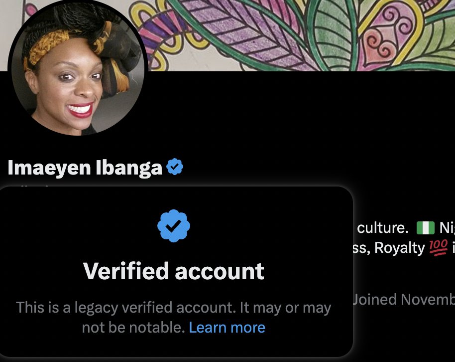 Imaeyen Ibanga tweet media