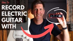 How To #Record #Electric #Guitar With an ... 
> justthetone.com/how-to-record-…
 
#AudioInterface #AudioInterfaceForGuitar #ElectricGuitar #GuitarInterface #GuitarRecording #GuitarRecordingGear #HowToRecordElectricGuitarOnComputer #HowToRecordElectricGuitarUsingAnAudioInterface