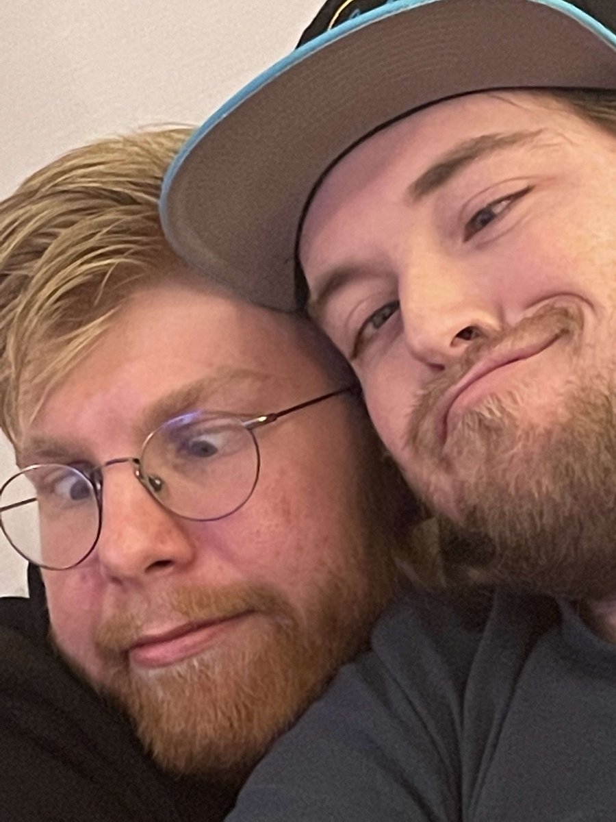 Gamer_Breakfast's tweet photo. We want to thank all of you for listening, watching, commenting, guest starring, and having fun with us! GB was a blast to make, but we're ready to start new projects!

Make sure to follow our personal accounts @SkojSkull @JalBagel for updates and news. We're still cookin. https://t.co/o0Vr4keXdD