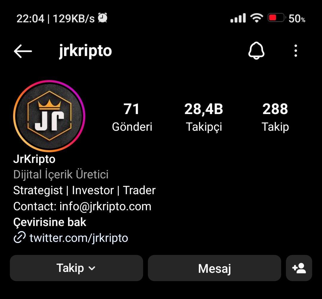 CoinMimar's tweet photo. @JrKripto Katıldık hocam https://t.co/NacMMVERAY