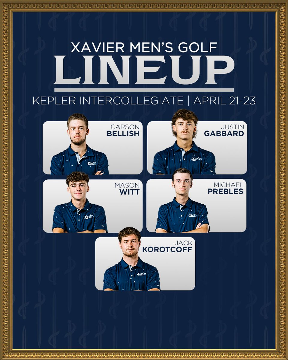 XavierMGOLF's tweet photo. 𝗢𝘂𝗿 𝗹𝗶𝗻𝗲𝘂𝗽 𝗶𝗻 𝗖𝗼𝗹𝘂𝗺𝗯𝘂𝘀, 𝗢𝗵𝗶𝗼.

📊: https://t.co/08Cseyt9Co

#LetsGoX https://t.co/obEmu9aHoB