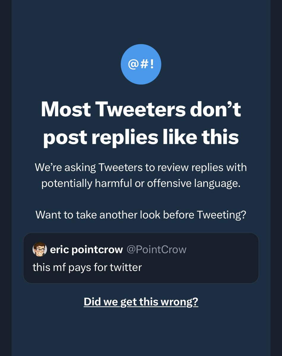 PointCrow's tweet image. THERES NO WAY