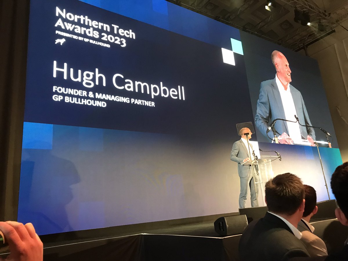 manojranaweera's tweet image. #northerntechawards starts with an update from @hugh_gpb of @GPBullhound talking from 2014 onwards - when @Techcelerate started northern tech awards the landscape was was even drastically different from 2014