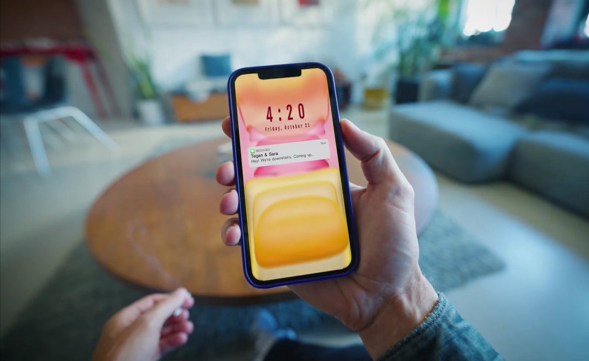 This is your sign to light it up