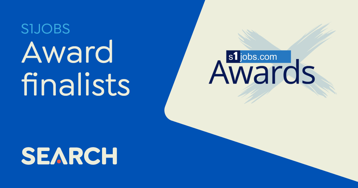 We're proud to be nominated for Best Recruitment Consultancy (UK &amp; Intl) &amp; Best Employer Learning &amp; Development Initiative at <a href="/s1jobs/">s1jobs</a> #S1JobsAwards tonight.

Also, congratulations go to our 3 consultants also recognised for Best Recruitment Consultant of the Year -good luck all🍀
