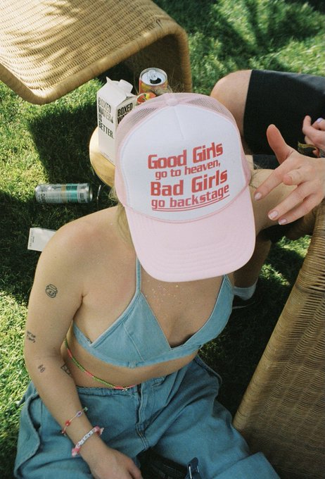 the irony of me DJing a wellness brand event is not lost on me @pooshdotcom https://t.co/2TntlfXv1p<a href="/tag/fullyloadedtour"class="tags"><span>#fullyloadedtour</span></a>