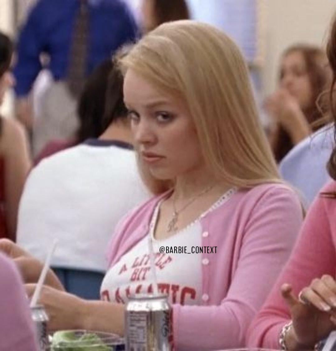 barbie_context's tweet photo. Yo con 9 años pensando que el juego cargara mas rapido si hago ver que no me importa: https://t.co/si8QquVBsh