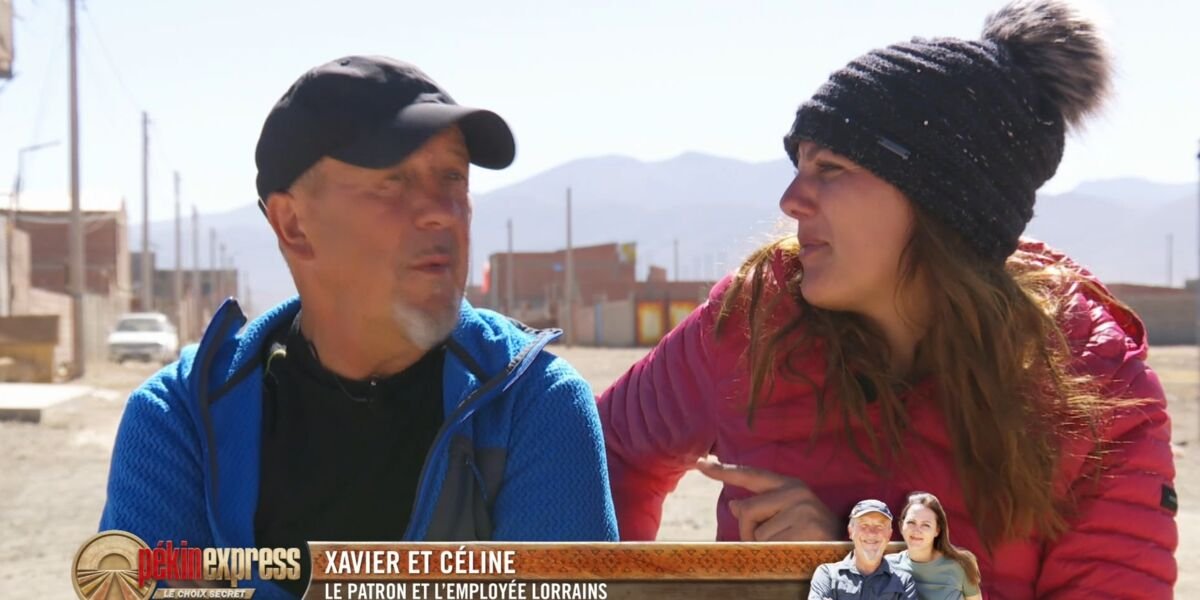 NewsTVReal's tweet photo. Le peuple est derrière vous ce soir. #PekinExpress https://t.co/xbUA4pN6IJ