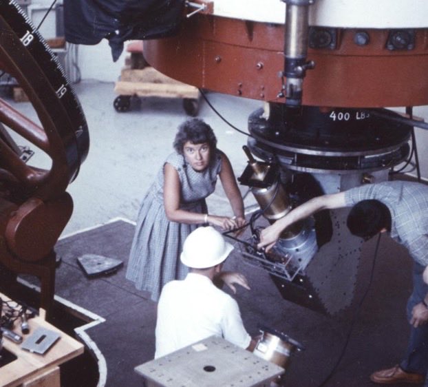 World of Science tweet media