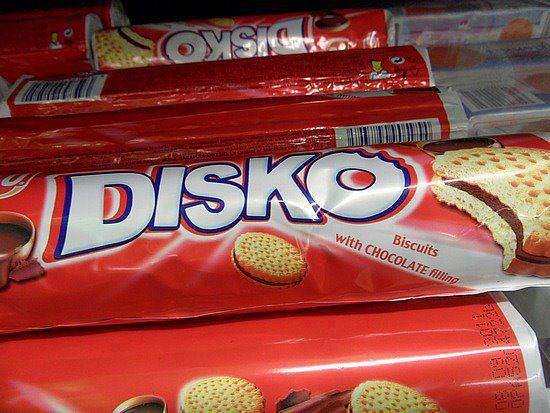 “Диско” печень аманд амт нь амтагдаж байна шүү