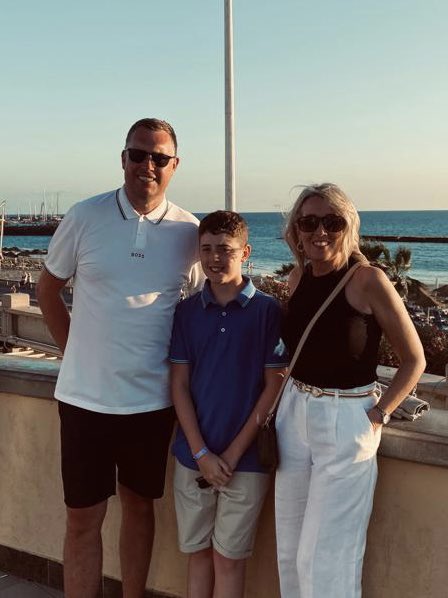 Toothy1575's tweet image. Some holiday TBF 💙🤩

#MyCrew