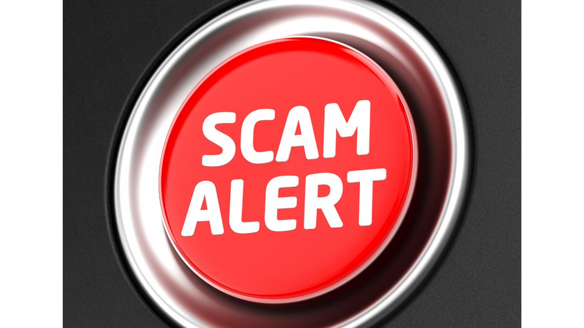 mpd_tweet's tweet photo. The City of Missoula Police Department is taking numerous scams involving home improvement and automotive repairs. Suspects have been reported to be utilizing NextDoor™ and other online apps to defraud unsuspecting customers. https://t.co/HV0duAG3HV