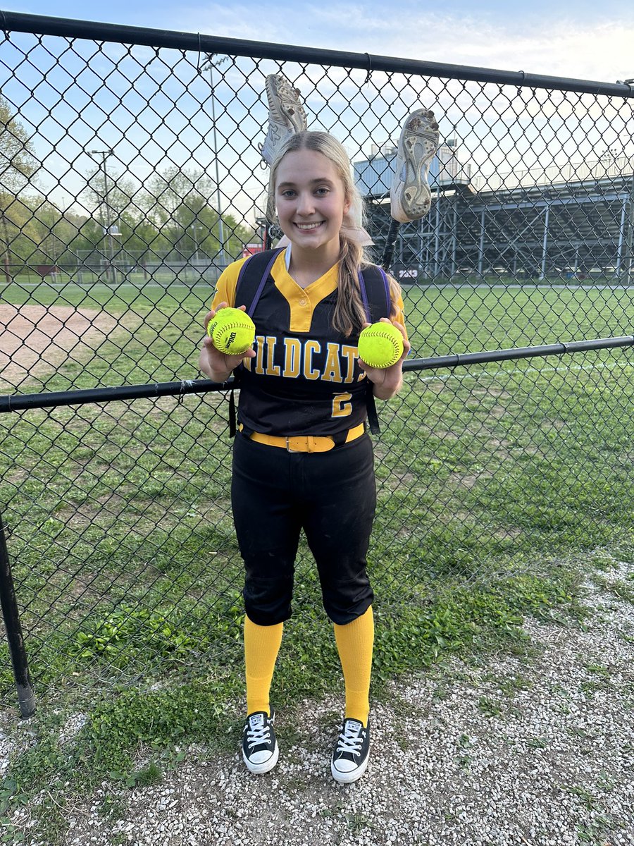 Been a week full of softball and I’m loving it! A win for the team last night and 2 more of these💣💣 Winning against Hoover tonight would make it even better. Let’s go!!! <a href="/vaunitycurry/">VA Unity - Curry</a> <a href="/rstaggs/">Robert Staggs ✝️🐻🥎🇺🇸</a> <a href="/UPIKE_softball/">UPIKE Softball</a> <a href="/GC_SoftballTeam/">Georgetown College Softball</a> <a href="/cnsball/">Carson-Newman Softball</a> <a href="/ucwv_softball/">UC Softball</a> <a href="/GC_CoachT/">Thomas Thornton</a> <a href="/GoKnightsSB/">KCU Softball</a>