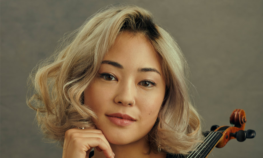 The 92nd Street Y, New York (@92ndstreety) on Twitter photo .<a href="/SimonePorterVln/">Simone Porter</a> #violin makes her 92NY debut w/#RohanDeSilva #piano. Experience this exciting violinist as she premieres Drishti, a piece written for her by acclaimed Indian-American composer #ReenaEsmail. An incredible #92NY #TischMusic night, May 6.
92ny.org/event/simone-p⦠.<a href="/SimonePorterVln/">Simone Porter</a> #violin makes her 92NY debut w/#RohanDeSilva #piano. Experience this exciting violinist as she premieres Drishti, a piece written for her by acclaimed Indian-American composer #ReenaEsmail. An incredible #92NY #TischMusic night, May 6.
92ny.org/event/simone-pā¦