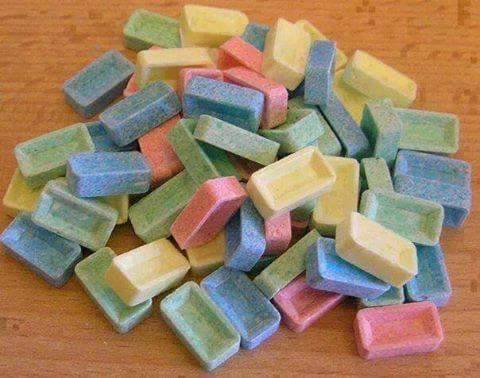 ТҮЦ-ээс авсан тавын гаа авч иддэг л байсан биз