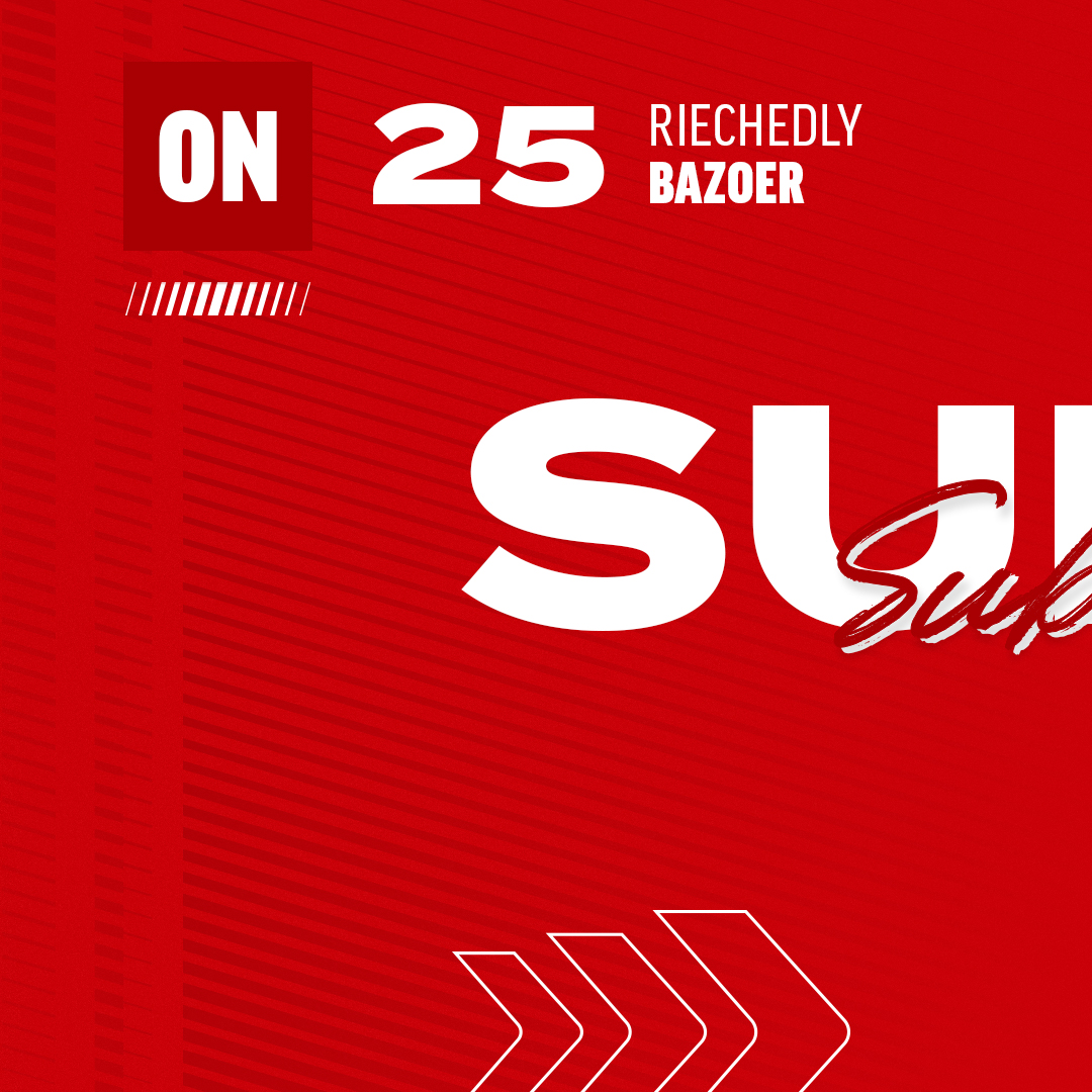 AZAlkmaar's tweet image. 113. Wissel AZ:

🟢 Bazoer
🔴 Mijnans

#azand 2-0 (agg. 2-2)