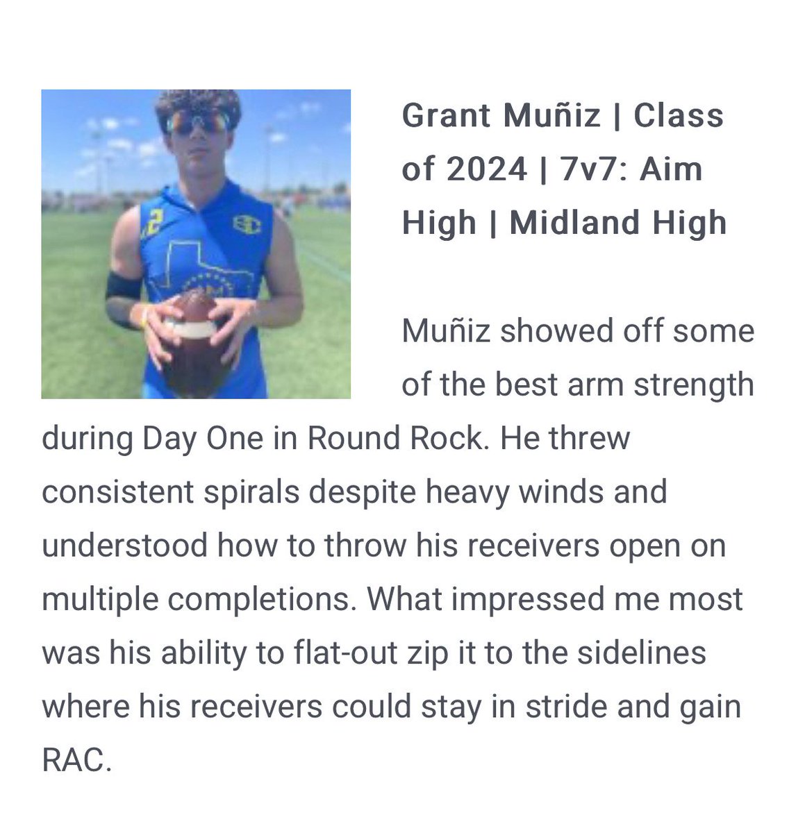 This Is Called A Win In My Book <a href="/4Muniz/">Grant Muñiz</a> <a href="/Aimh1ghtraining/">Aimhigh__Training</a> <a href="/DRSportz_/">DR Sportz - Dedication & Respect</a> <a href="/RealNews102/">Drew Johnson</a>