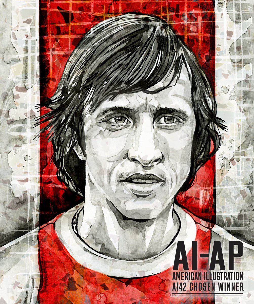 Jonathan Bruns Illustration tweet media