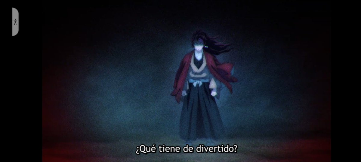 Nela_ELF_'s tweet photo. Ese es el papá de Tanjiro? O quien es el seño? 

#DemonSlayer  #kimetsuNoYaiba 
#DistritoRojo https://t.co/bNdubRAsc5
