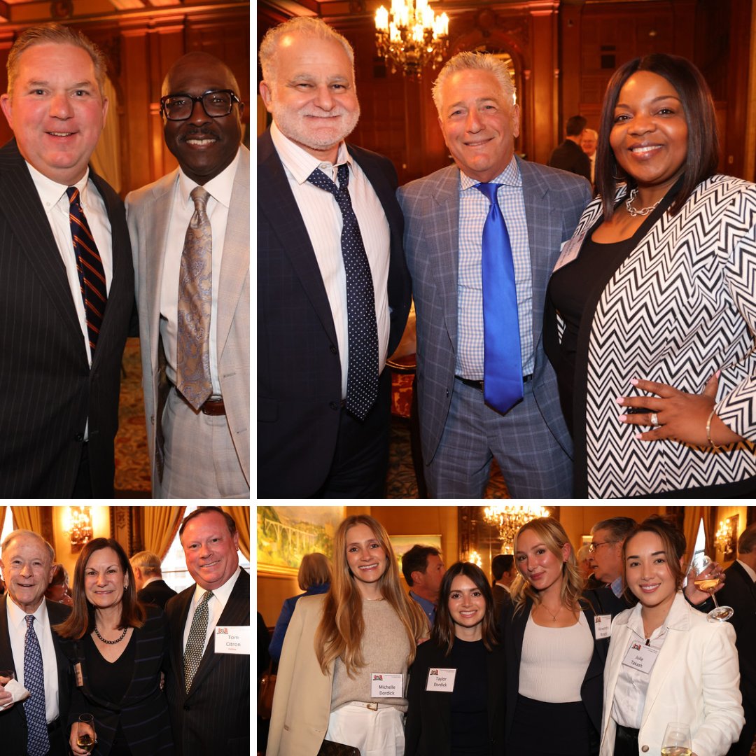 la_abota's tweet photo. #TBT We had such a great time at our last Spring Chapter Dinner Meeting with Guest Speaker, Bob Kendrick, President, Negro Leagues Baseball Museum. Check out all the photos here: https://t.co/VQDrwoGfvY https://t.co/dNt19jIn1R