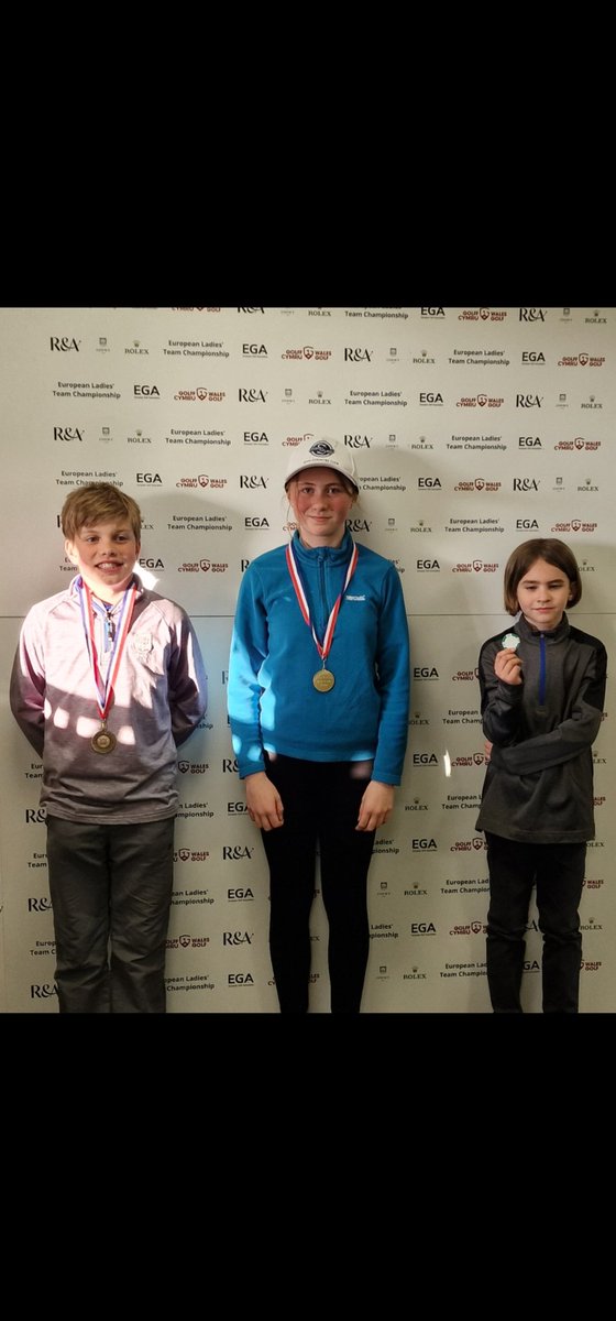 leejonesyboi's tweet photo. A great evenings practice for the super sixes league #PracticeNight #OutOnTheLinks ⛳️well done Finley, Amy and Parker 🥇
@conwygolfclub @wales_golf https://t.co/oSrOiz59Rm