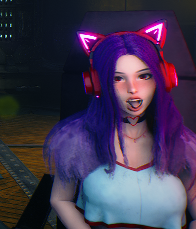 MORE #RimWorld and more #UE5 chaotic combination twitch.tv/kookiee