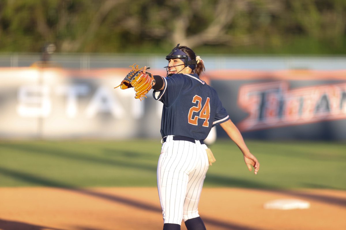 Oh_tooly3's tweet photo. As a staff, we (@Fullerton_SB ) are ranked 11th in the nation in ERA sitting at a 1.69. Proud is an understatement and we’re not done yet. 🐘⬆️ https://t.co/9GtpIrPLjw