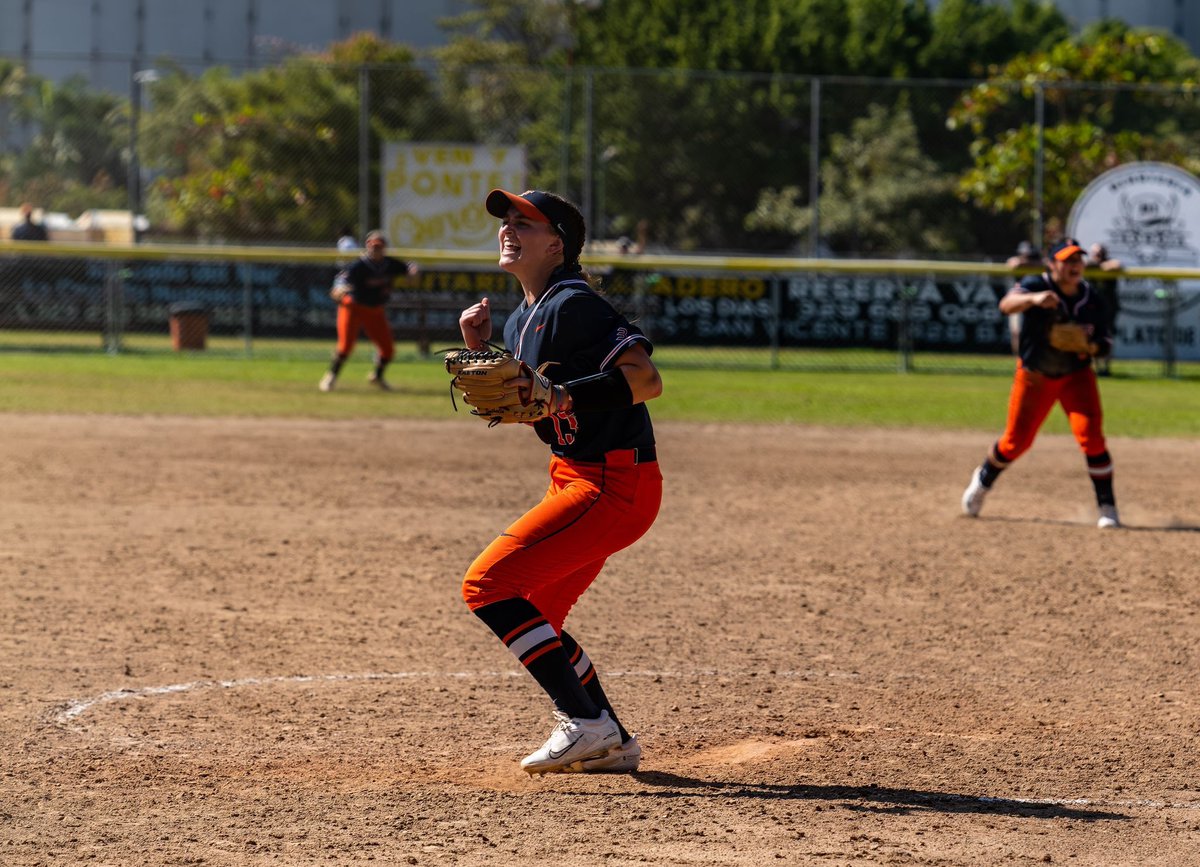 Oh_tooly3's tweet photo. As a staff, we (@Fullerton_SB ) are ranked 11th in the nation in ERA sitting at a 1.69. Proud is an understatement and we’re not done yet. 🐘⬆️ https://t.co/9GtpIrPLjw