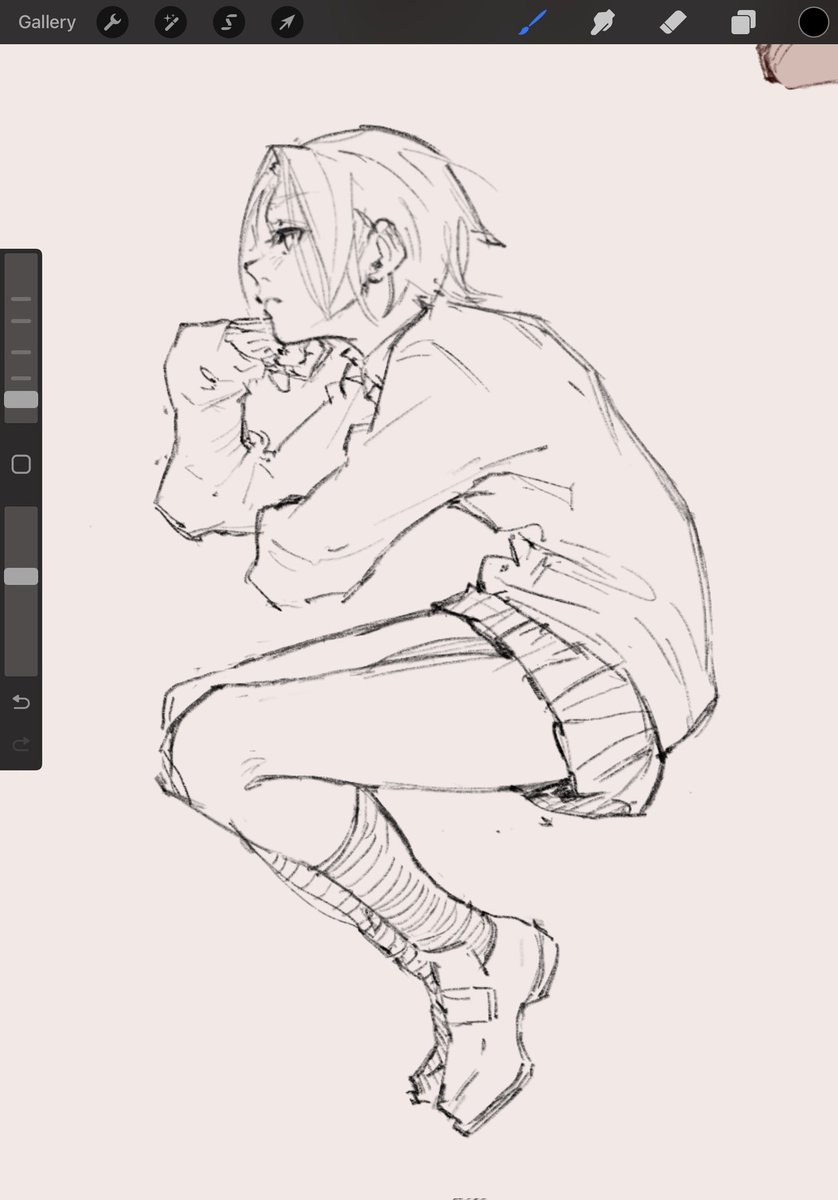Jael_V2's tweet image. #YukiYoshikawa #horimiya