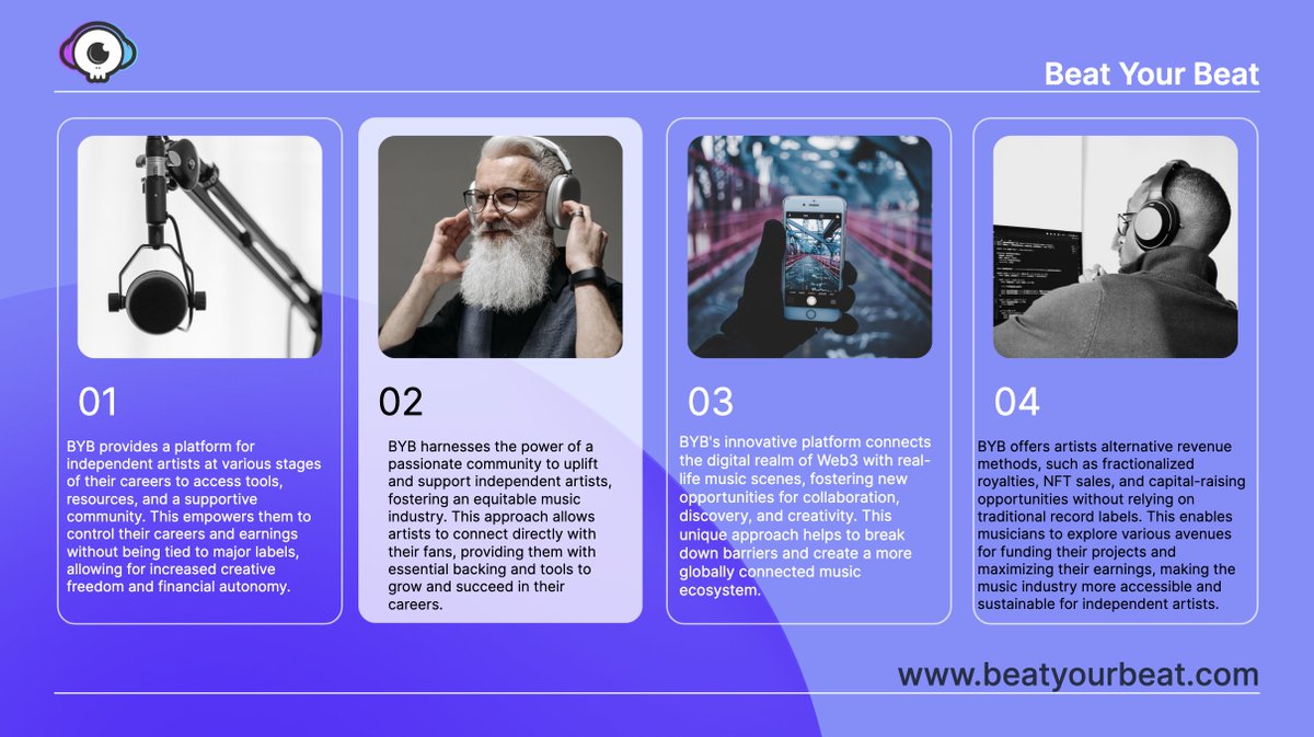 Beat Your Beat tweet media