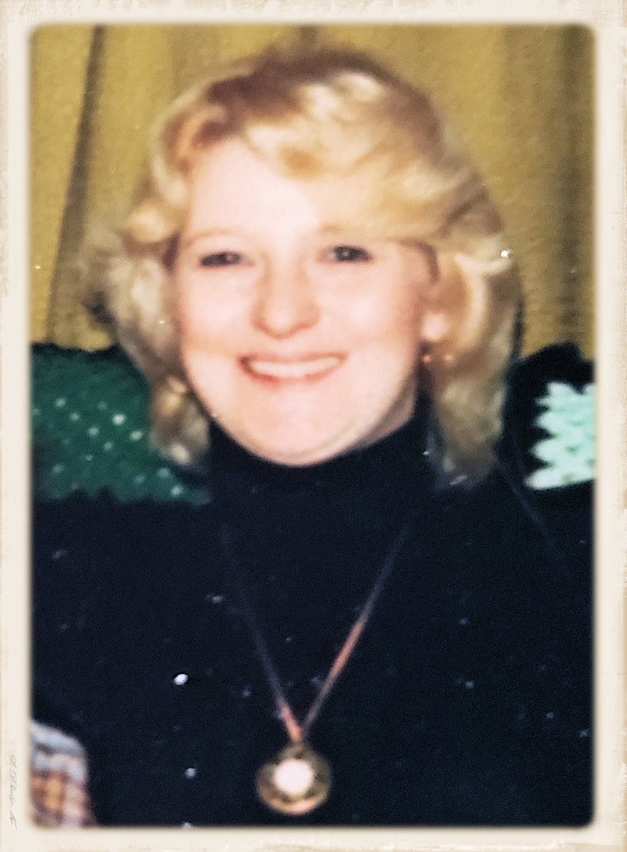 Chtownobits's tweet photo. We are honoured to be caring for the family of the late Millie Gass (nee Bambrick) - 1953~2023. You may view completed arrangements at https://t.co/ySL08u1P6b https://t.co/VuHXr6dbM6