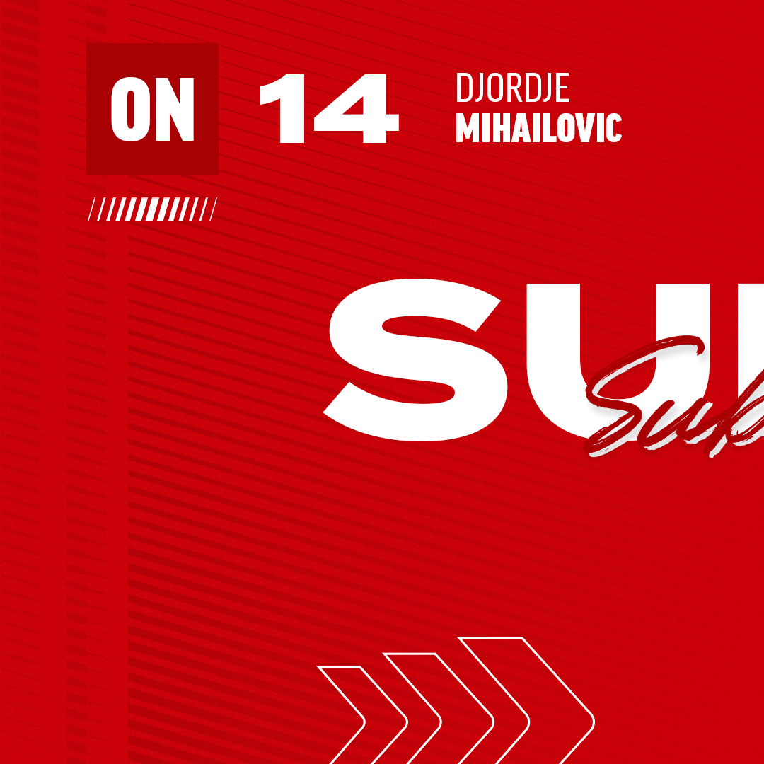 AZAlkmaar's tweet image. 113. Wissel AZ:

🟢 Mihailovic
🔴 Odgaard

#azand 2-0 (agg. 2-2)