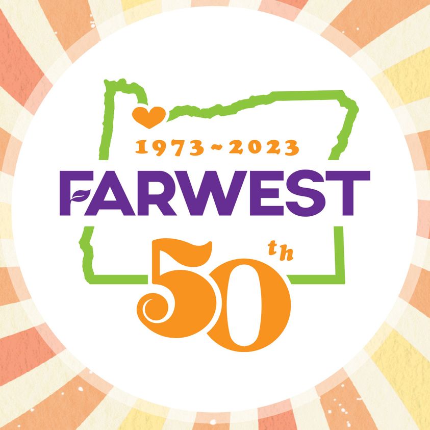 Registration is LIVE for the 2023 Farwest Show - August 23-25 in Portland, Oregon! We are excited to celebrate the 50th anniversary of our green industry trade show and conference with some big surprises this year. Register today at FarwestShow.com
