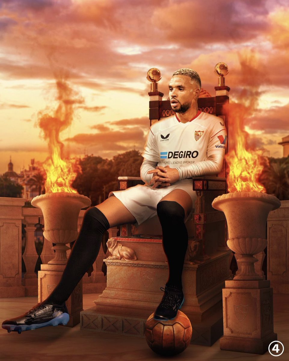 433's tweet photo. THE EUROPA LEAGUE KINGS ARE AT IT AGAIN 🇲🇦👑 https://t.co/0nv5nyfORh