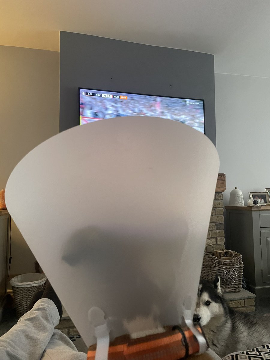 mike_sheps's tweet photo. Are we 1-0 down? Can’t see https://t.co/4ix65rpuFQ