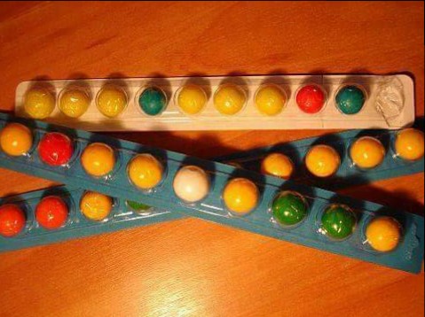 Цагаан сараар авч байсан хамгийн гоё бэлгүүдийн нэг